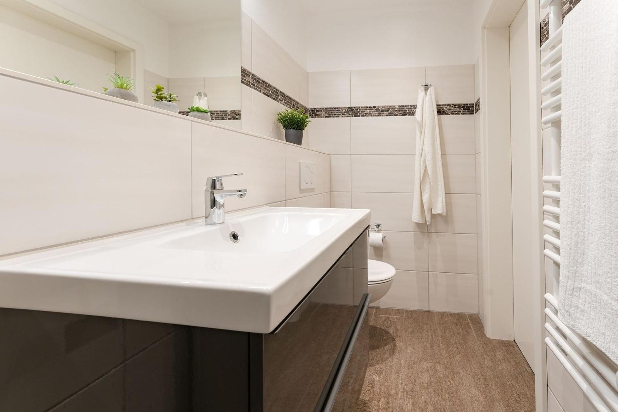 Blankwasserweg 131 Lensterstrand Oase Bungalow 7 Zewnętrze zdjęcie